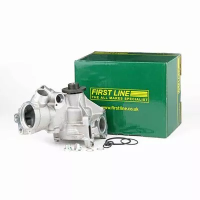 Engine Water Pump Fits Mercedes Sl