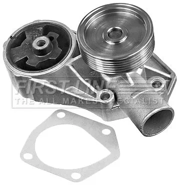Engine Water Pump Fits Skoda Felicia