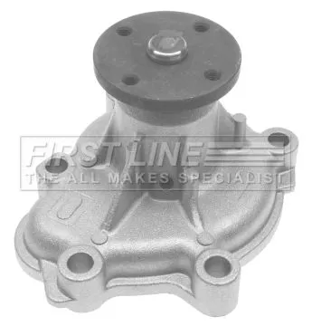 Engine Water Pump Fits Opel Vauxhall Astra Astravan Meriva