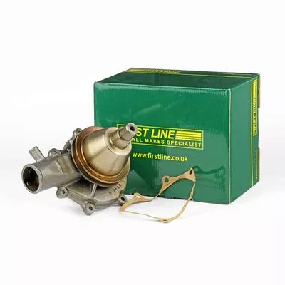 Engine Water Pump Fits Opel Vauxhall Carlton Rekord