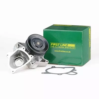 Engine Water Pump Fits Land Rover Mg Rover 75 Freelander Mg Zt Mg Zt-