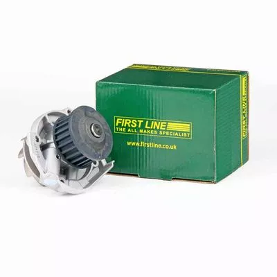 Engine Water Pump Fits Abarth Alfa Romeo Fiat Jeep Lancia 124 500 500 / 595 / 69