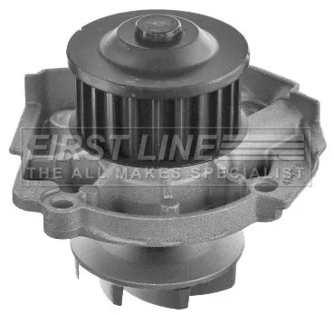 FIRST LINE FIRST LINE FWP1977 Engine Water Pump Fits Abarth Alfa Romeo Fiat Jeep Lancia 124 500 500 / 595 / 69 