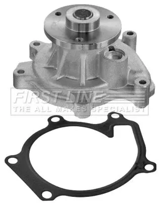 Engine Water Pump Fits Daihatsu Toyota Copen Extol Materia Sirion Terios Yaris Y