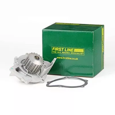 Engine Water Pump Fits Citroën Fiat Ford Lancia Peugeot Volvo 307 308 308 Cc 308