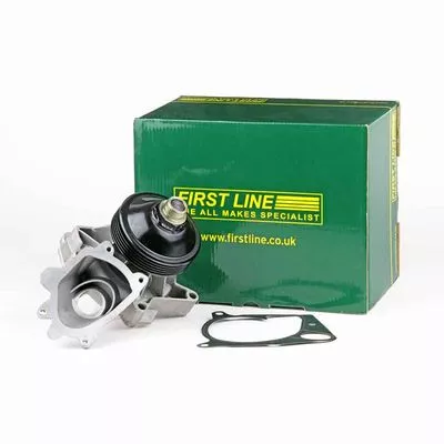 Engine Water Pump Fits Bmw Land Rover Opel 3 5 6 7 Series Omega Range Rover X5