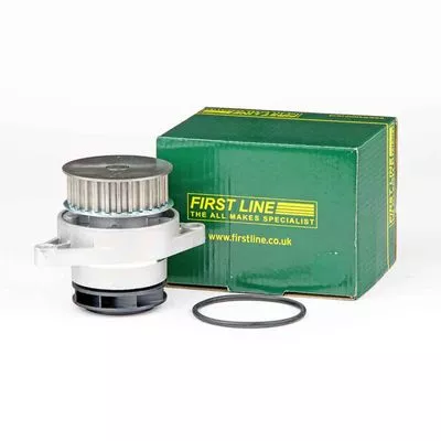 Engine Water Pump Fits Audi Seat Vw A2 Bora Golf Golf Van Leon Lupo Polo Toledo