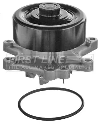 Engine Water Pump Fits Lotus Toyota Auris Avensis Celica Corolla Elise Mr2 Rav 4