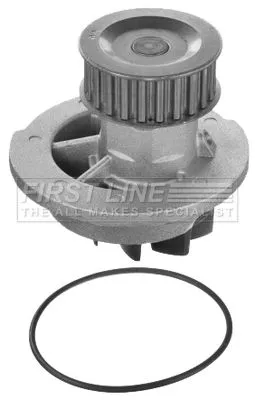 FIRST LINE FIRST LINE FWP2003 Engine Water Pump Fits Daewoo Rezzo 