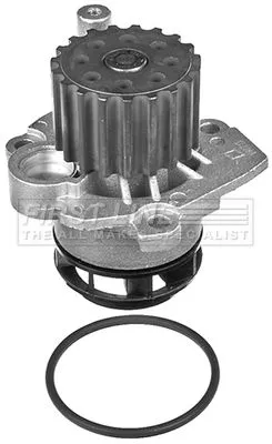 Engine Water Pump Fits Audi Ford Seat Skoda Vw A2 A3 Alhambra Altea Altea Xl Aro