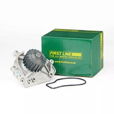 Engine Water Pump Fits Honda Cr-v Smx