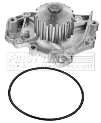 FIRST LINE FIRST LINE FWP2006 Engine Water Pump Fits Honda Cr-v Smx 