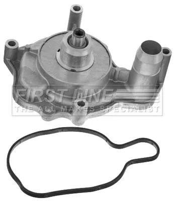 Engine Water Pump Fits Audi Vw A4 A5 A6 A6 Allroad A8 Allroad Q7 Touareg