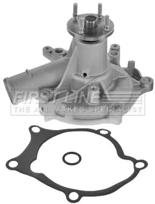 Engine Water Pump Fits Hyundai Mitsubishi Galant Stellar