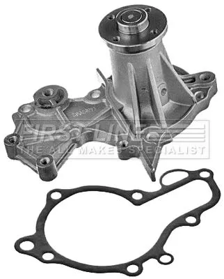 FIRST LINE FIRST LINE FWP2013 Engine Water Pump Fits Suzuki Grand Vitara 
