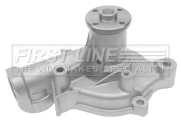 FIRST LINE FIRST LINE FWP2021 Engine Water Pump Fits Mitsubishi Proton Galant Lancer Persona 400 Space Runner  