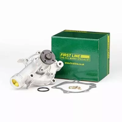 Engine Water Pump Fits Mitsubishi Proton Galant Lancer Persona 400 Space Runner 