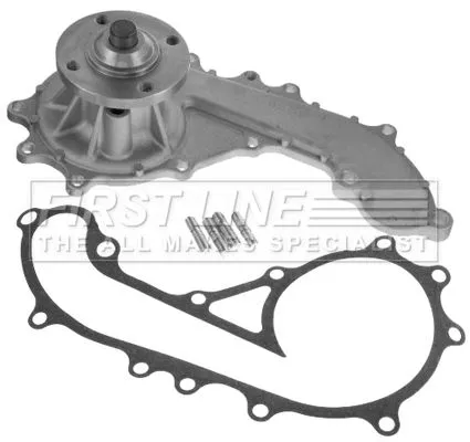 Engine Water Pump Fits Toyota Hiace