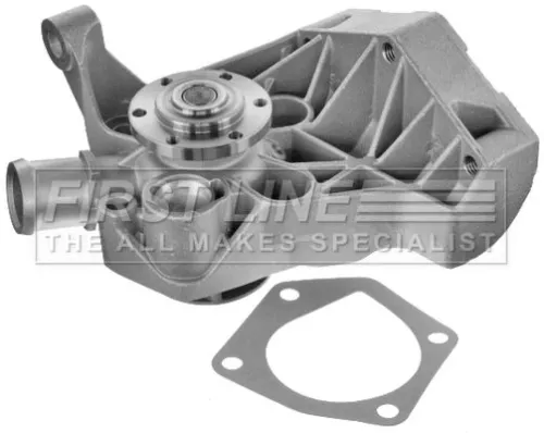 FIRST LINE FIRST LINE FWP2024 Engine Water Pump Fits Skoda Fabia 