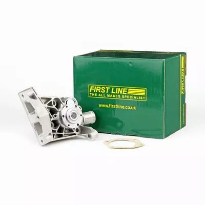 Engine Water Pump Fits Skoda Fabia