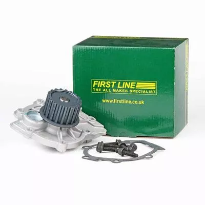 Engine Water Pump Fits Volvo C30 C70 S40 S60 S80 V40 V50 V60 V70 Xc60 Xc70 Xc90