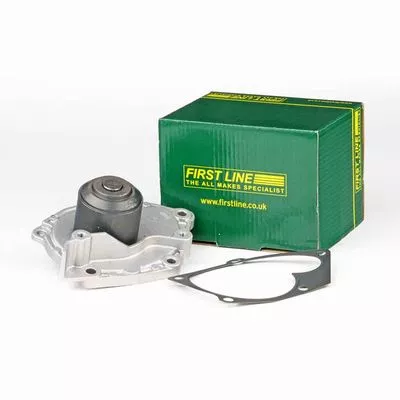 Engine Water Pump Fits Nissan Renault Suzuki Grand Scénic Grand Vitara Laguna Me