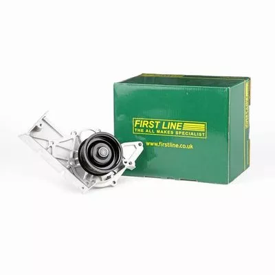 Engine Water Pump Fits Audi A4 A6 A8