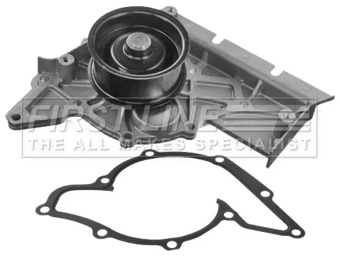 FIRST LINE FIRST LINE FWP2030 Engine Water Pump Fits Audi A4 A6 A8 