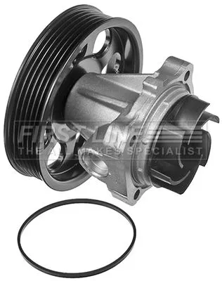 Engine Water Pump Fits Alfa Romeo Chevrolet Citroën Fiat Lancia Opel Peugeot Suz