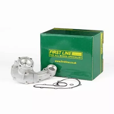 Engine Water Pump Fits Chrysler Ford Pt Cruiser Tourneo Custom