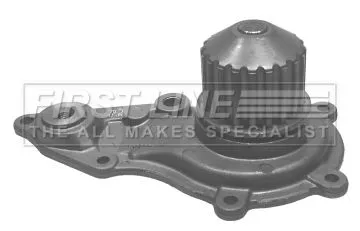 Engine Water Pump Fits Chrysler Voyager