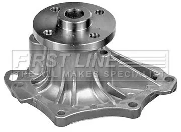 Engine Water Pump Fits Toyota Alphard Alphard / Vellfire Avensis Avensis Verso C