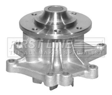 FIRST LINE FIRST LINE FWP2042 Engine Water Pump Fits Lotus Toyota 2 Eleven Celica Corolla Elise Exige 