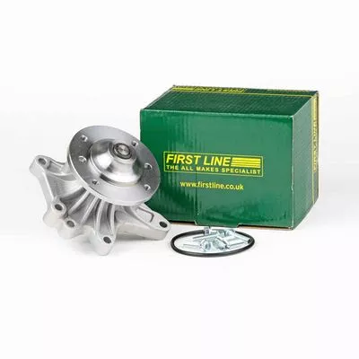 Engine Water Pump Fits Lotus Toyota 2 Eleven Celica Corolla Elise Exige