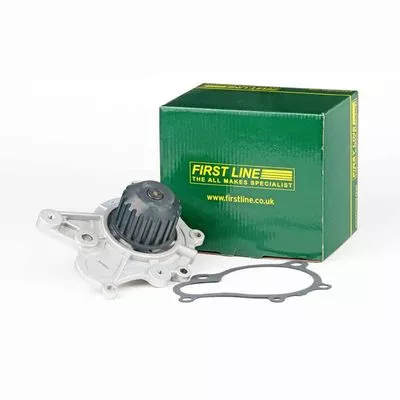 FIRST LINE FIRST LINE FWP2045 Engine Water Pump Fits Hyundai Kia Accent Carens Cerato Elantra Getz Highway Van 