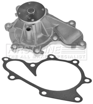 FIRST LINE FIRST LINE FWP2049 Engine Water Pump Fits Nissan Almera Almera Tino Primera X-trail 