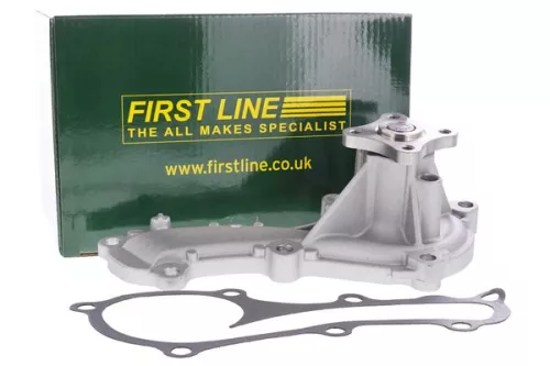 Engine Water Pump Fits Nissan Almera Almera Tino Primera