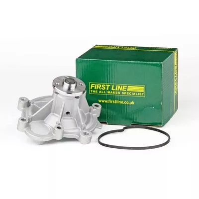 Engine Water Pump Fits Mercedes C-class Clc-class Clk E-class Slk