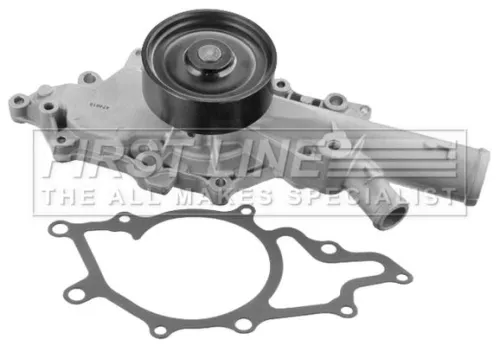 FIRST LINE FIRST LINE FWP2052 Engine Water Pump Fits Mercedes E-class S-class 