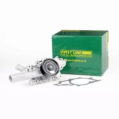 Engine Water Pump Fits Mercedes E-class S-class