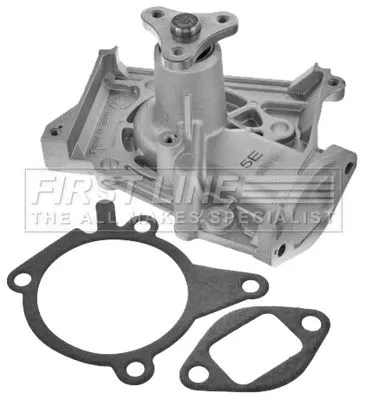 Engine Water Pump Fits Kia Rio
