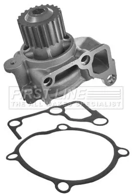 FIRST LINE FIRST LINE FWP2060 Engine Water Pump Fits Asia Motors Kia Mazda Suzuki 3 323 323 C 323 F 323 P 323  