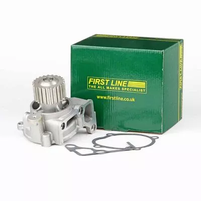 FIRST LINE FIRST LINE FWP2060 Engine Water Pump Fits Asia Motors Kia Mazda Suzuki 3 323 323 C 323 F 323 P 323  