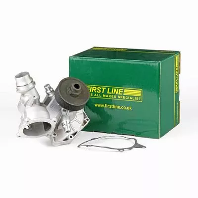 FIRST LINE FIRST LINE FWP2061 Engine Water Pump Fits Bmw 7 Series 