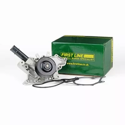 Engine Water Pump Fits Mercedes V-class Vito