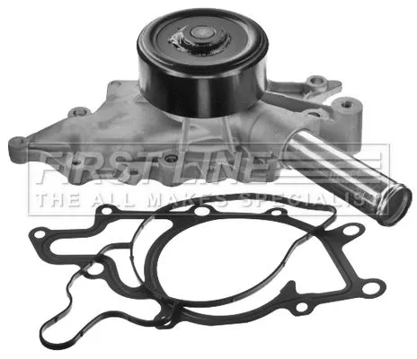 FIRST LINE FIRST LINE FWP2062 Engine Water Pump Fits Mercedes V-class Vito 