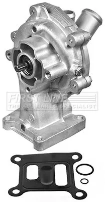 Engine Water Pump Fits Ford Jaguar Mondeo Transit Transit Tourneo X-type