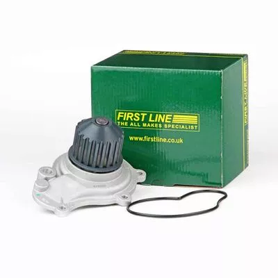 Engine Water Pump Fits Chrysler Dodge Jeep Caravan Cherokee Pt Cruiser Sebring S