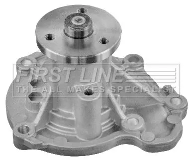 Engine Water Pump Fits Nissan Micra Micra C+c Note