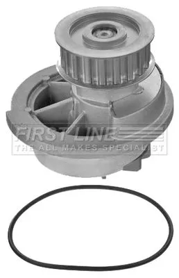 Engine Water Pump Fits Opel Vauxhall Astra Astravan Combo Combo Tour Meriva